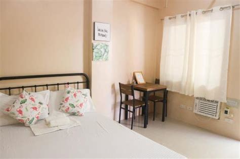 Iloilo Transient Rooms, Iloilo City, Philippines.